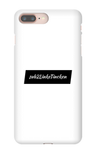 Sub2LinkeTincken iphone case