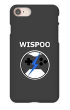 Wispoo IPhone Phone Cases (With words)