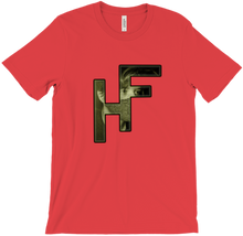 Hannafier Face T-Shirt