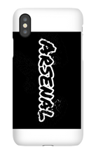 Arsenal iPhone Phone Cases