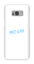 moshimusic Samsung Phone Cases