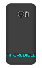 Fincredible Samsung Phone Cases