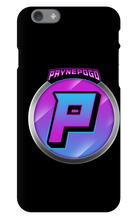 paynepogo logo iPhone Case