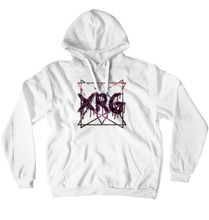 XRG Drip Hoodies (No-Zip/Pullover)