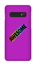 Awesome Samsung Phone Case