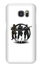 uros2012 Samsung Phone Cases