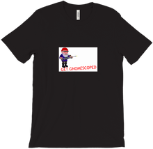 Gnome Scoped T Shirt
