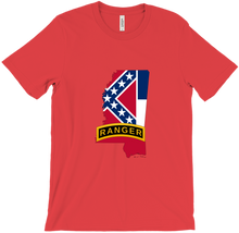 mississippiranger T-Shirts