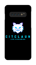 citlogo Samsung Phone Cases