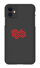 Infinity_Maxima Logo Phone Case