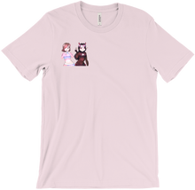 duality of jyb tee