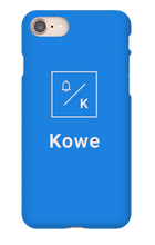 kowe__ iPhone Phone Cases