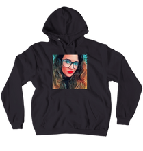 ESPACIO INTIMO COMIC EDITION HOODIE