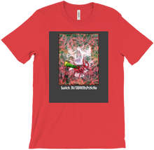 stonedxpsychogames T-Shirts