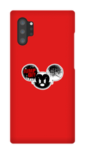 dj_jumpoff Samsung Phone Cases
