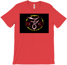 nc_madniss T-Shirts