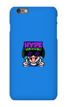 guerrillacpt iPhone Phone Cases