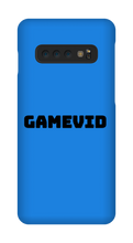 gamevid Samsung Phone Case