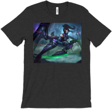 Hanabi Venom T-Shirts