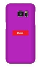 sxrcht Samsung Phone Cases