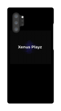 xenusplayz Samsung Phone Cases