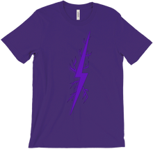 Purple Lightning Classic