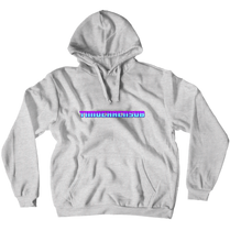 Hoodies (No-Zip/Pullover)