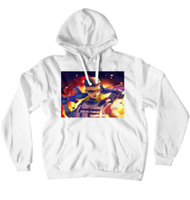 TornyeliPlayz Hoodies (No-Zip/Pullover)
