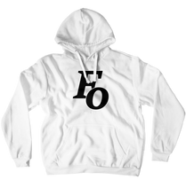 FizzyOwll Hoodie (No-Zip/Pullover)