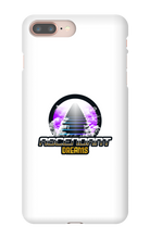 AD iPhone Phone Cases