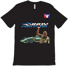 KMILZ IRL POKE TEE