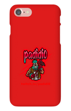 padidi0 iPhone Phone Cases