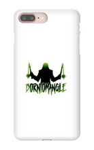 borntomangle iPhone Phone Cases