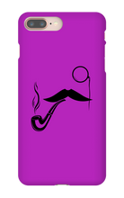 D4LZ4R iPhone Case