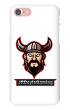JRDoyleGaming iPhone Phone Cases