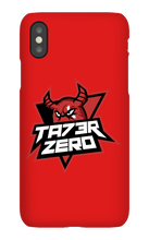 taterzero73 iPhone Phone Cases