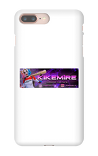 kikemire iPhone Phone Cases