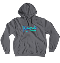 Prestonality Solo Jazz Hoodie (No-Zip/Pullover)