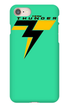 teamthunderr iPhone Phone Cases
