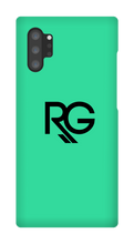 rhozelgamez Samsung Phone Cases