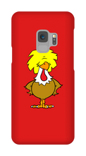 kittatv Samsung Phone Cases