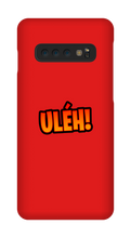 kedroc Samsung Phone Cases