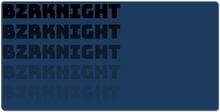 bzrknight XXL Gaming Mousepad