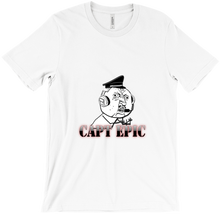 captepic T-Shirts