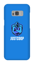 justcoop Samsung Phone Cases