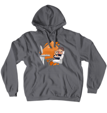 Throwback Tillie & Van (No-Zip/Pullover)