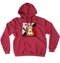 Batsy Mimikyu Hoodie