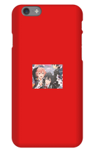 otakus_house iPhone Phone Cases