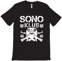 SoNo Klub Army T-Shirt