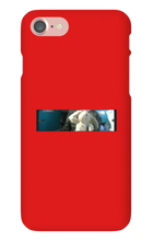 darkwolf125 iPhone Phone Cases